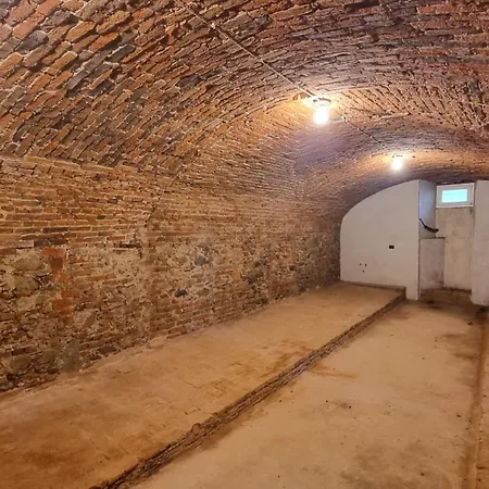 Appartamento Casa Tra Vigneti E Mura Rocca Grimalda