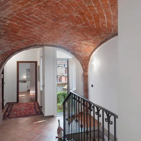 Appartamento Casa Tra Vigneti E Mura