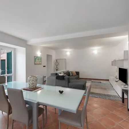 Appartamento Casa Tra Vigneti E Mura *