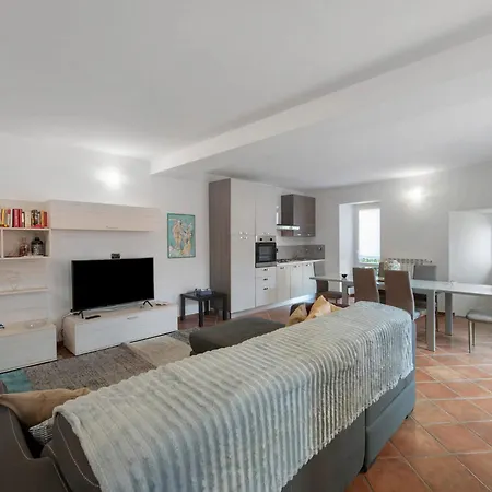 Casa Tra Vigneti E Mura Appartamento Rocca Grimalda