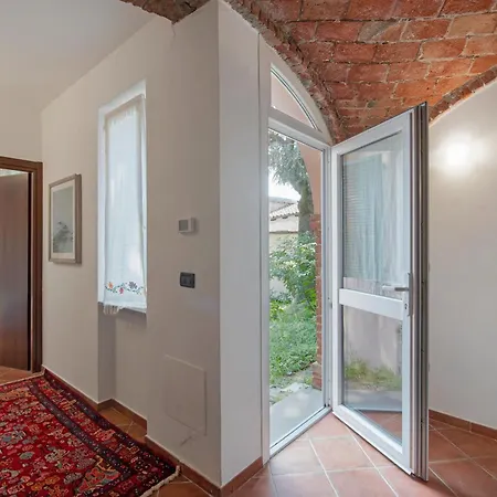 Appartamento Casa Tra Vigneti E Mura Rocca Grimalda