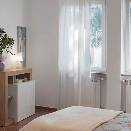 Casa Tra Vigneti E Mura Appartamento Rocca Grimalda