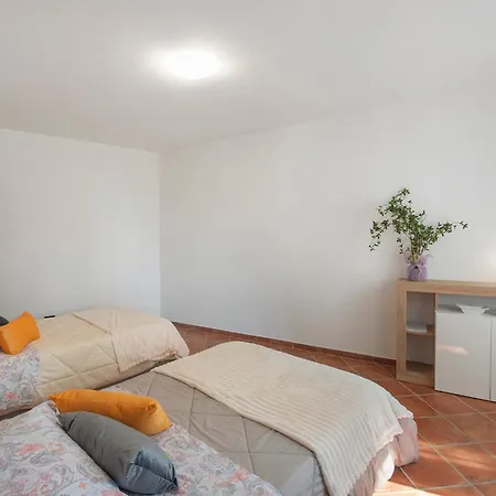 Appartamento Casa Tra Vigneti E Mura