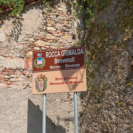 Appartamento Casa Tra Vigneti E Mura *