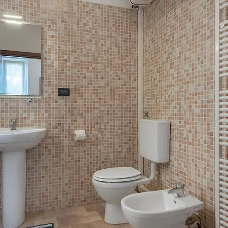 Casa Tra Vigneti E Mura Appartamento